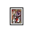thumbnail image 1 of Pablo Picasso Framed Print, 1 of 4