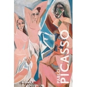 Pablo Picasso, Hardcover