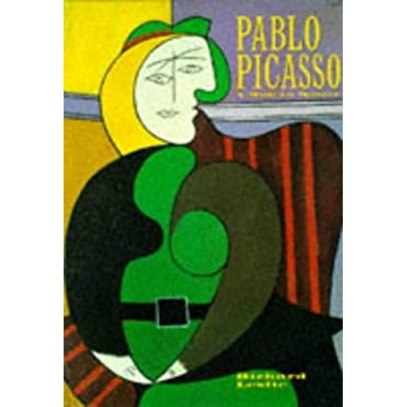 Pre-Owned Pablo Picasso a Modern Master (Artists and Art Movements) (Hardcover) 1855018349 9781855018341
