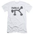 thumbnail image 1 of Pablo Retro Pablo Adult 30/1 T-Shirt, 1 of 2