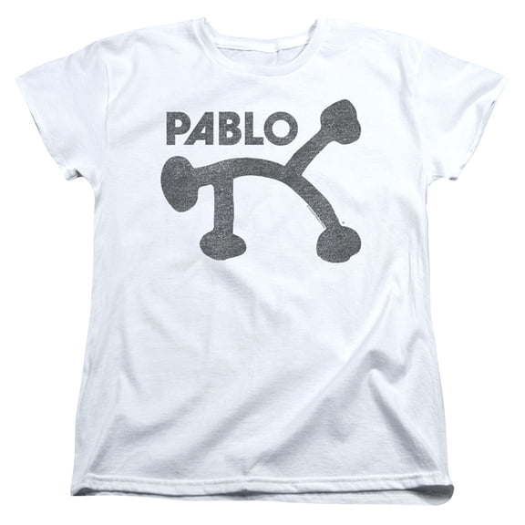 Pablo Retro Pablo Women's T-Shirt