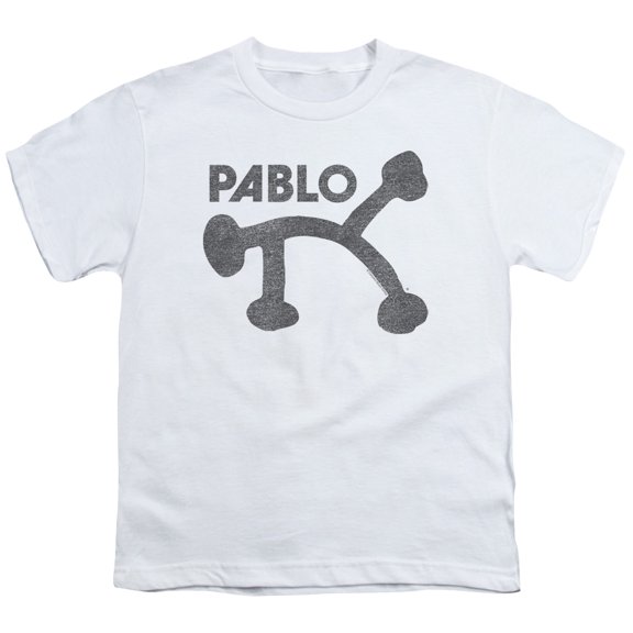 Pablo Retro Pablo Youth T-Shirt
