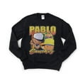thumbnail image 1 of Pablo Sanchez Backyard Baseball Sports Vintage Retro Video Game Legend Fan Sweatshirt, for men & women, up to size 5XL, 1 of 3
