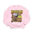 thumbnail image 1 of Pablo Sanchez Backyard Baseball Sports Vintage Retro Video Game Legend Fan Sweatshirt, for men & women, up to size 5XL, 1 of 3