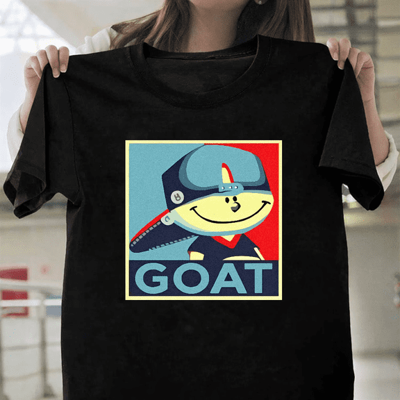Pablo Sanchez The GOAT Backyard Baseball Video Game Unisex T-Shirt, up to size 3XL.