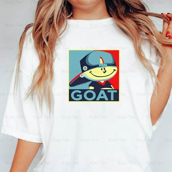 Pablo Sanchez The GOAT Backyard Sports Video Game Legend New Unisex T-Shirt, up to 5XL