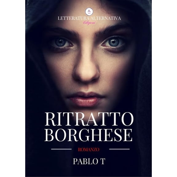 Pablo T Ritratto borghese (Paperback)