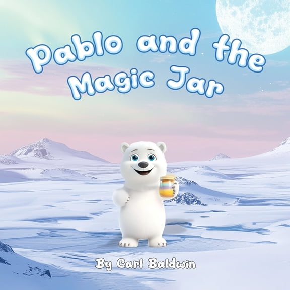 Pablo and the Magic Jar, (Paperback)