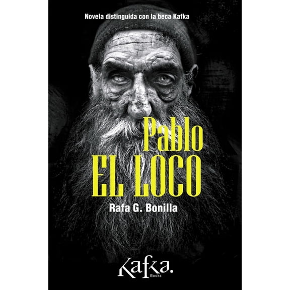 Pablo el Loco (Paperback)