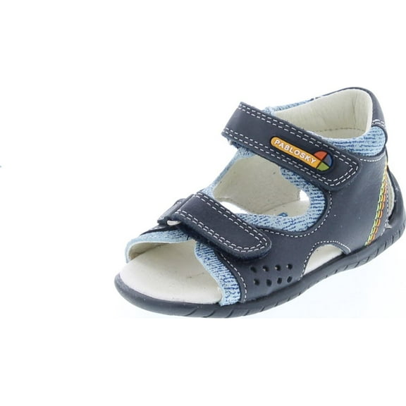 Pablosky Boys Fashion Casual European Sandals