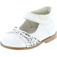 thumbnail image 1 of Pablosky Spain Girls Fashion European Dressy Shoes, 1 of 6