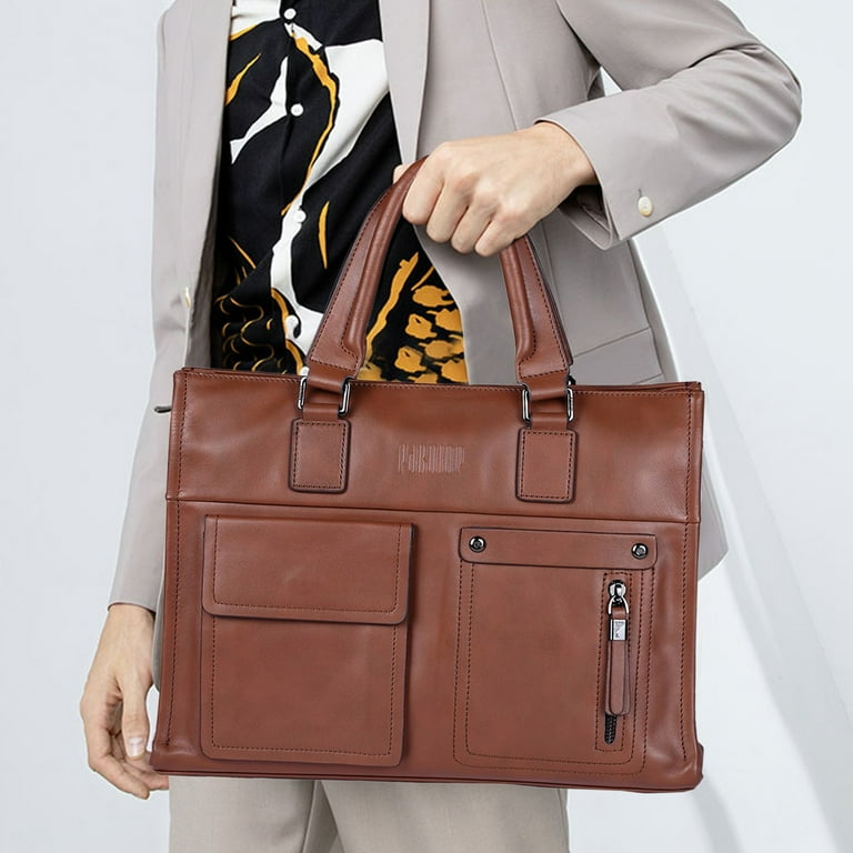 Mens Tote Bags & Briefcases