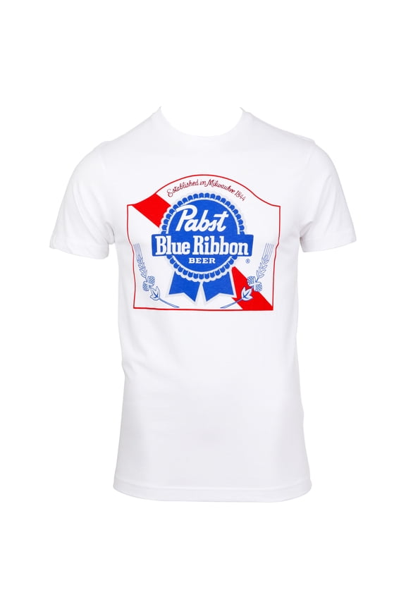Classic Logo T-Shirt-Medium