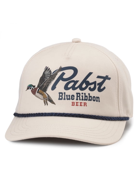 Duck Hunting Adjustable Rope Hat