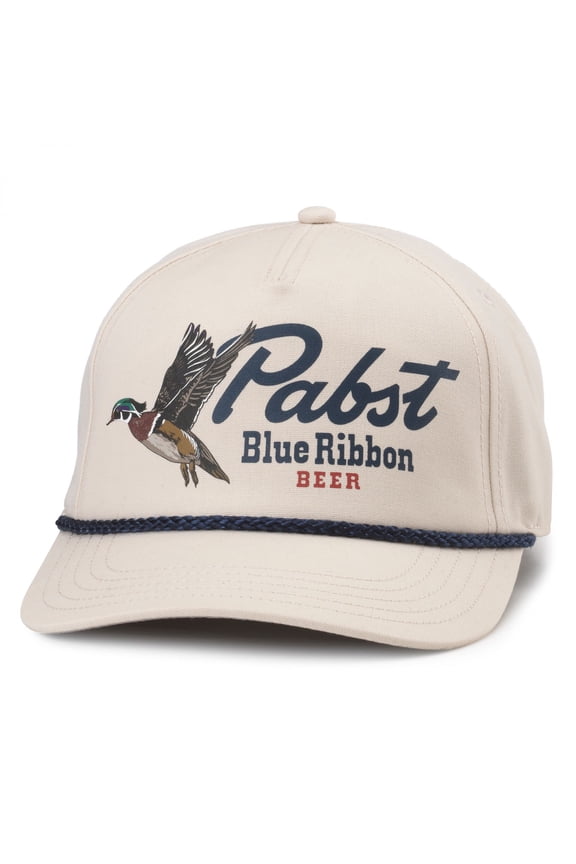 Duck Hunting Adjustable Rope Hat