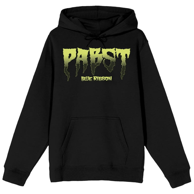Ribbon Long Sleeve Hooded Sweatshirt Ribbon Long Sleeve Hooded Sweatshirt