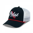 thumbnail image 1 of Pabst Blue Ribbon Large Logo Grandpa Hat, 1 of 4