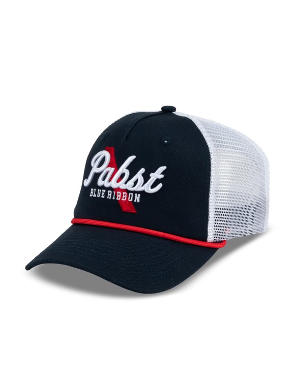 Large Logo Grandpa Hat