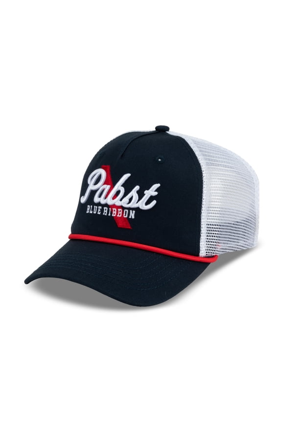 Large Logo Grandpa Hat