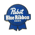 thumbnail image 1 of Pabst Blue Ribbon Logo Big Ribbon Pin, 1 of 1