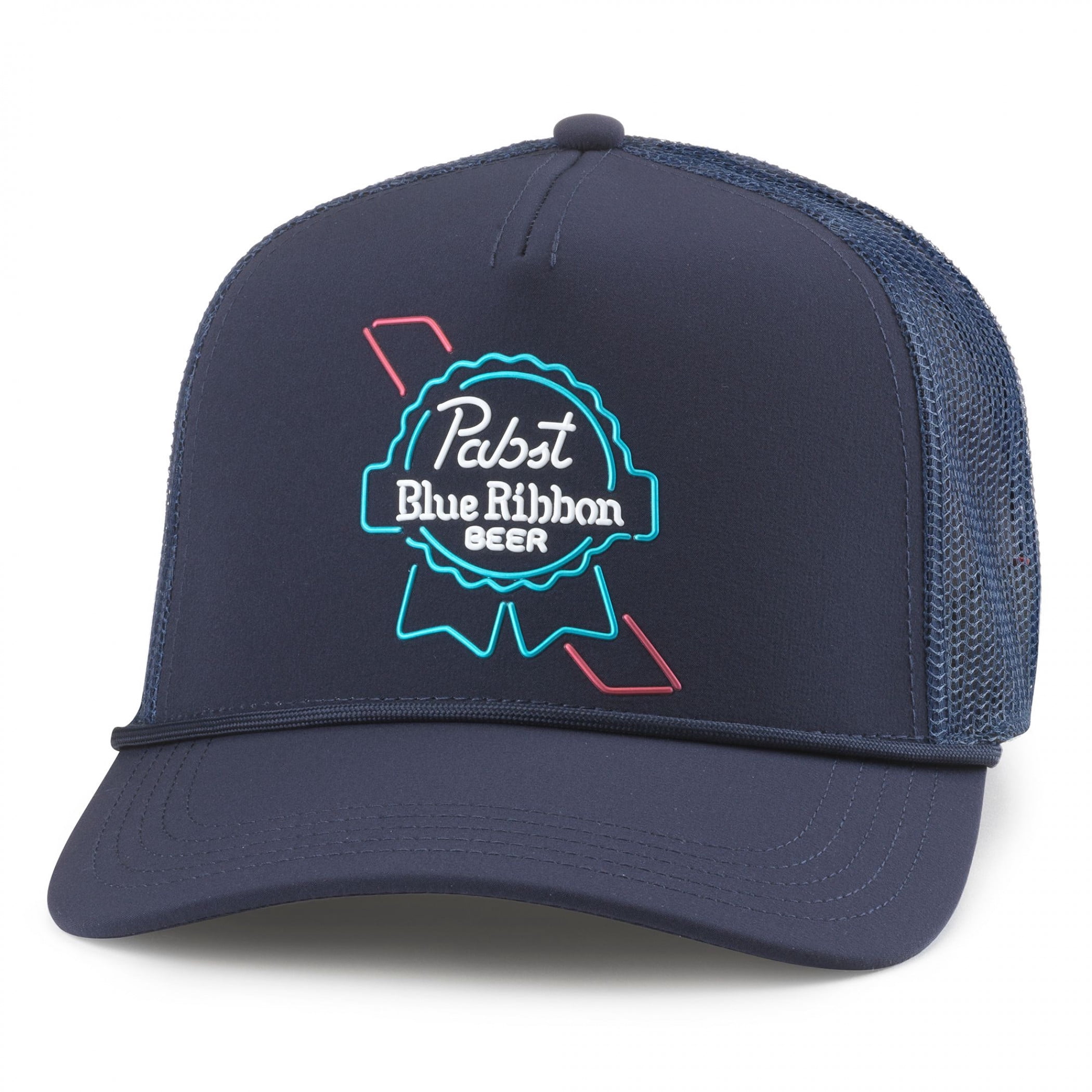 ◇FLUX PABST BLUE RIBBON XF Mサイズ◇ Pabst-Blue-Ribbon-Navy-Blue-