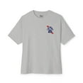 thumbnail image 1 of Pabst Blue Ribbon Officially Licensed Fashion Boxy Tee (Unisex), 1 of 4