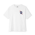 thumbnail image 1 of Pabst Blue Ribbon Officially Licensed Fashion Boxy Tee (Unisex), 1 of 4