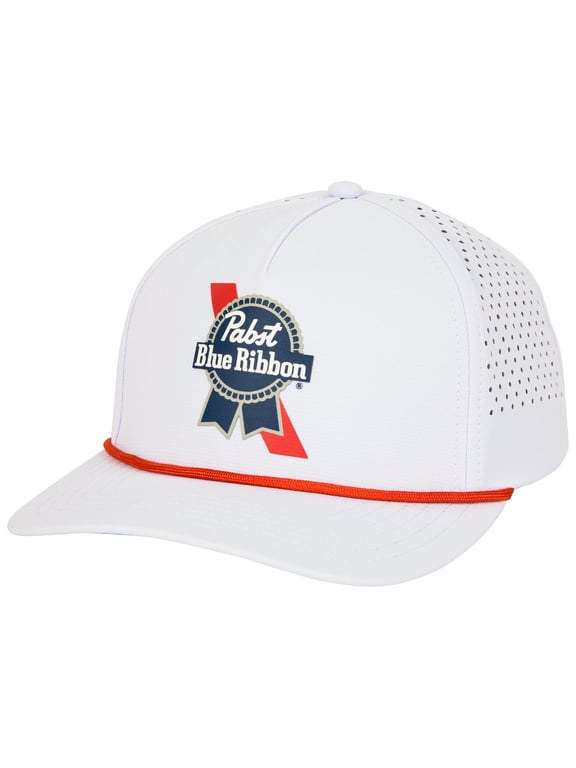 PBR Athletic Rope Golf Club Hat