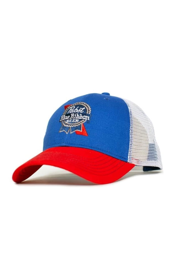 Embroidered Logo Hat