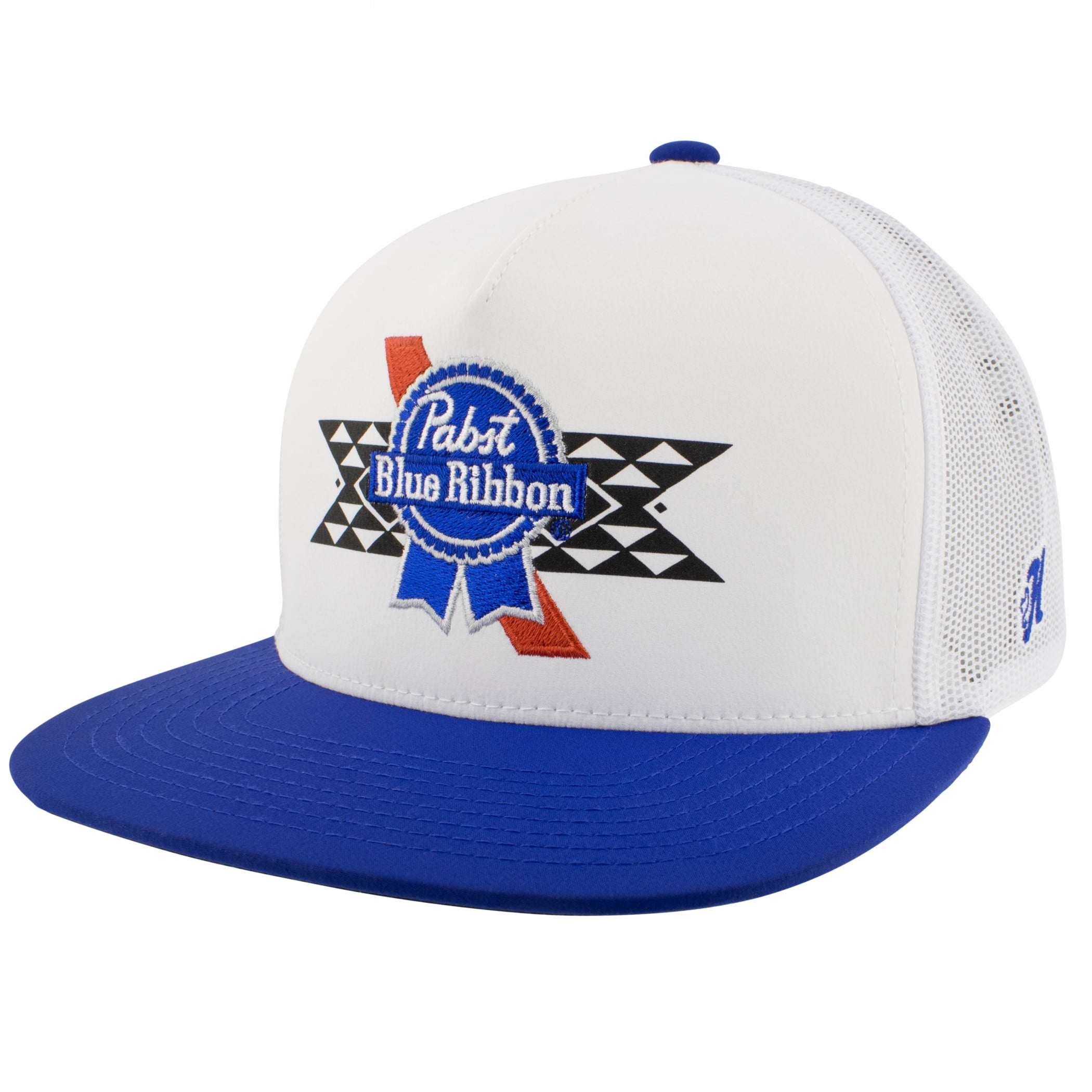 Pabst Blue Ribbon Hat