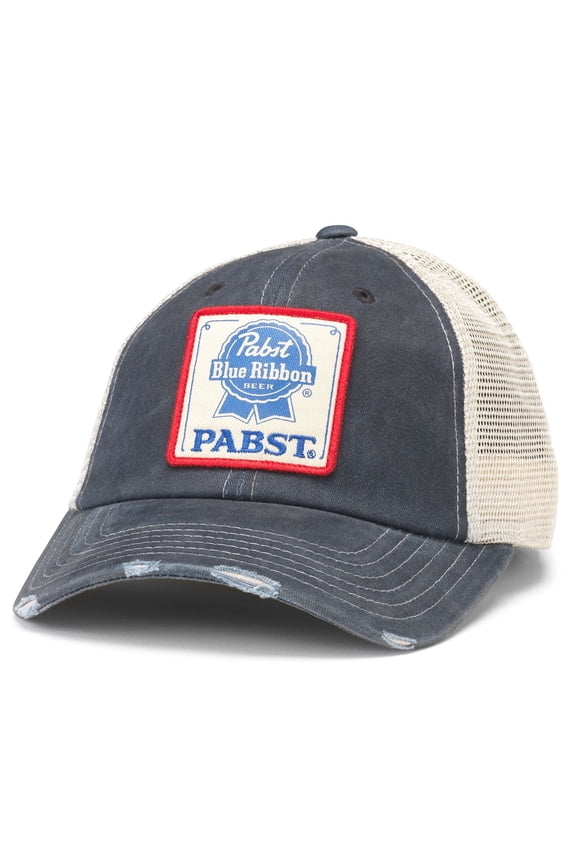 Patch Navy Colorway Adjustable Hat