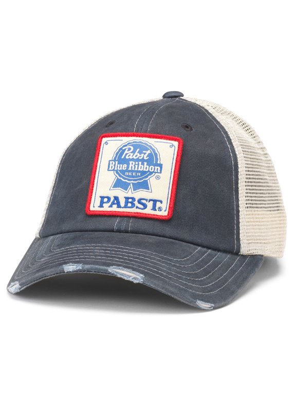Patch Navy Colorway Adjustable Hat
