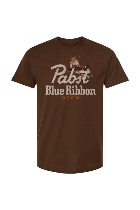 Pheasant Hunting T-Shirt-Small