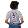 thumbnail image 1 of Pabst Blue Ribbon Tattoo HD Cotton T-shirt (Unisex), 1 of 4