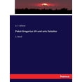 thumbnail image 1 of Pabst Gregorius VII und sein Zeitalter: 1. Band, (Paperback), 1 of 1
