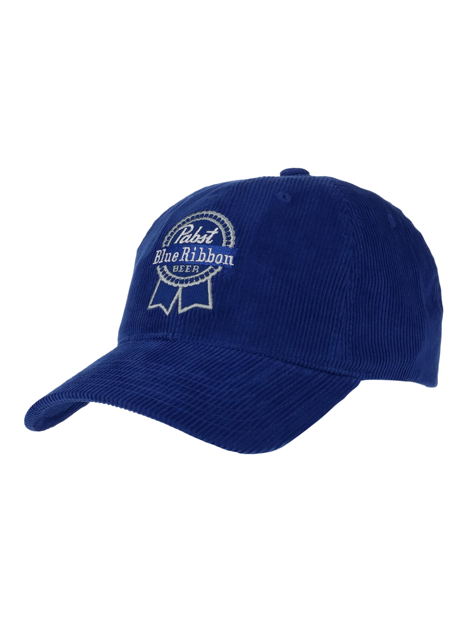 Pabst Men's Corduroy Dad Hat, One Size
