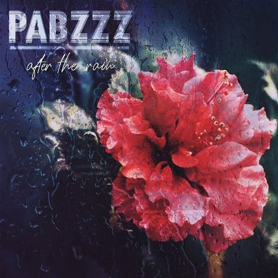 Pabzzz - After The Rain - Rap / Hip-Hop - Vinyl
