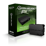 Pac Adsalca Multi Series Doorlock Interface All In One