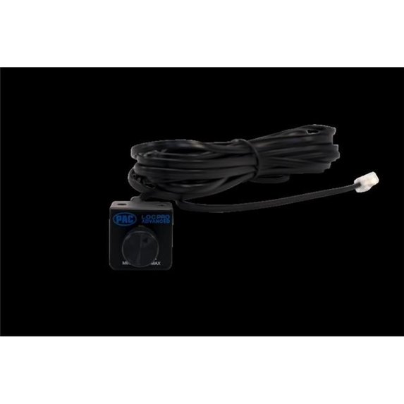 Pac Audio Accessories PCALPA-REM Remote Bass Level Controller