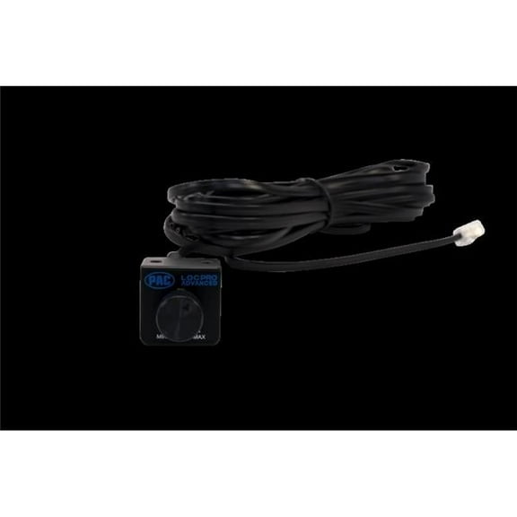 Pac Audio Accessories PCALPA-REM Remote Bass Level Controller