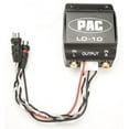 thumbnail image 1 of Pac Audio LD-10 Car Stereo Adjustable Line Driver Signal Amplifier Booster New, 1 of 2