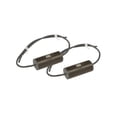 thumbnail image 1 of BASS BLOCKER 0-5.6 kHz @ 4 OHMS PAC*PACKAGED PAIR* BLACK WIRE, 1 of 2