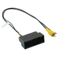 thumbnail image 1 of Pac Cam-fd21 Reverse Camera Harness (for Select 2018 To 2019 Ford Vehicles), 1 of 3
