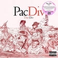 thumbnail image 1 of Pac Div - The Div (RSD) - Music & Performance - Vinyl, 1 of 1