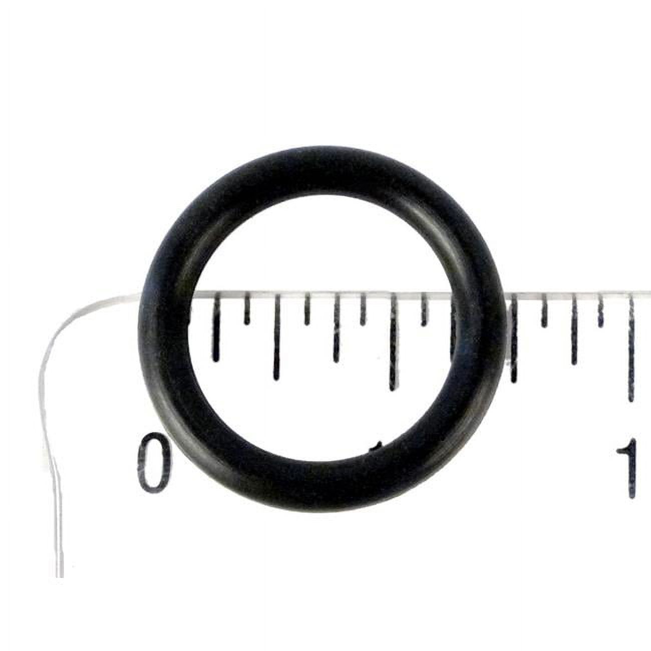 PacFab American 6020006 Valve Stem ORing for Push & Pull Slides