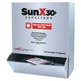 thumbnail image 1 of Pac-Kit SunX30 Sunscreen Lotion Packets, 1 of 2