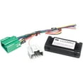 Pac® Lcgm51 Radio Replacement Interface For Select Nonamplified Gm ...