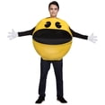 thumbnail image 1 of Pac Man Adult, 1 of 2