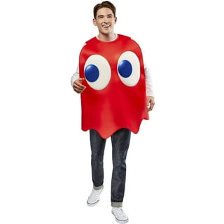 Bleeding Ghost Face Boy's Costume 