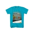 thumbnail image 1 of Pac-Man Boys Short Sleeve Tee, Sizes 4-18, 1 of 1